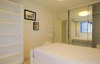 Imagem 5: Lindo apartamento no Batel com 3 dormitórios