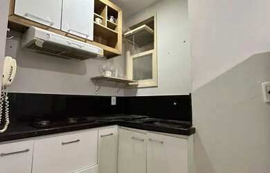 Imagem 4: Imóvel para aluguel com 32 metros quadrados com 1 quarto em Praia da Costa - Vila Velha