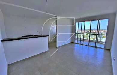 Imagem 2: Imóvel para venda tem 81 metros quadrados com 2 quartos em Praia do Morro - Guarapari - ES