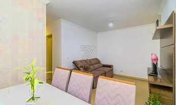 Imagem 7: APARTAMENTO COM 3 QUARTOS, SENDO UM SUÍTE, 1 VAGA DE GARAGEM LIVRE - XAXIM