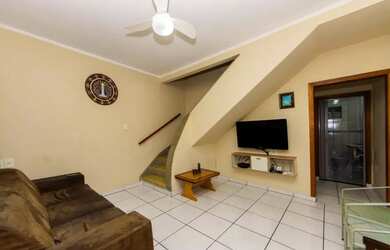 Imagem 5: Casa para venda em Vila Jaguara com 3 quartos , 100m²