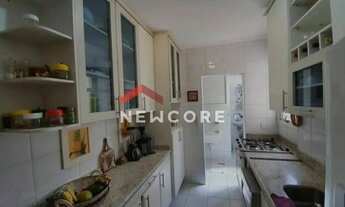 Imagem 4: Apartamento em Rua Dom Bosco - Taquaral - Campinas/SP