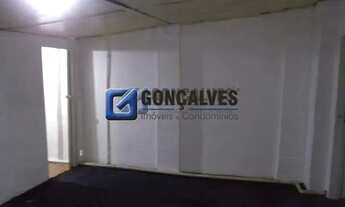 Imagem 7: Sala para Aluguel no Centro de São Bernardo do Campo 150 m², 1 Sala, 1 Banheiro