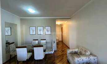 Imagem 7: Apartamento - Vila Itapura - Campinas