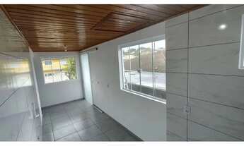 Imagem: Kitinet - Tapera - Florianópolis - Sc