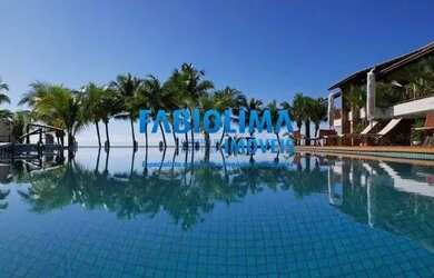 Imagem 3: Casa a venda condomínio Itacimirim, Litoral Norte