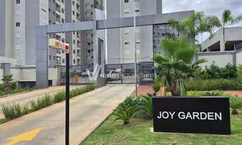 Imagem 2: Apartamento para Locação - Villa Garden - Joy Garden - Vila Industrial