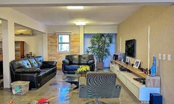 Imagem: Cobertura duplex de 444 m² com 05 quartos