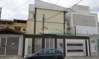 Imagem: Casa de condomínio em Rua Maestro Ernesto