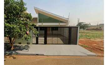 Imagem: Casa em Leilão - Jardim Eldorado - Marialva