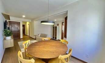 Imagem 6: Excelente apartamento composto por 3 dormitórios, sendo 1 suíte, totalmente mobiliado e re