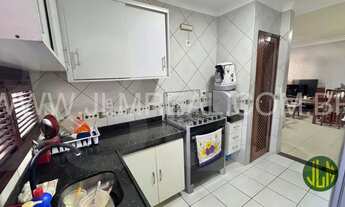 Imagem 7: VENDO CASA COM 130m² 3 SUÍTES, NO BAIRRO JOSÉ DE ALENCAR