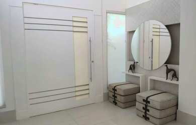 Imagem 2: Casa de condomínio em Passeio de Piratininga - Riviera de São Lourenço - Bertioga/SP