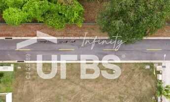 Imagem 3: Alphaville Goiás - Terreno Residencial