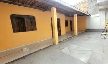 Imagem 3: Alugo casa 3/4 no feira Vll!