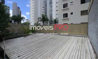 Imagem 7: Prédio comercial com 13 vagas no coração de Moema