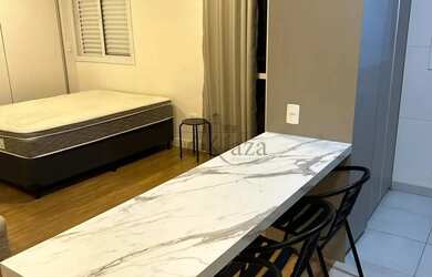 Imagem 6: Oportunidade - Apartamento - Smart Residence - Altos do Esplanada - 1 Dormitório - 33m²