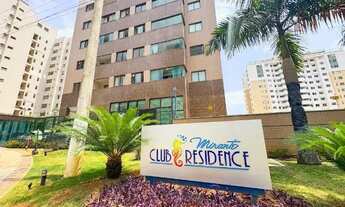 Imagem 2: 2 QUARTOS A VENDA NA QUADRA 106- MIRANTE CLUBE RESIDENCE. EM FRENTE AO PARQUE !!!!