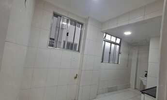 Imagem 6: 1 DORMITÓRIO - 55 ÁREA ÚTIL - ENFRENTE AO METRÔ LUZ