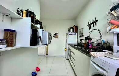 Imagem 5: Apartamento de 1 dormitório, no bairro Humaitá, em Porto Alegre