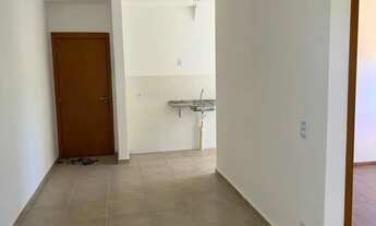 Imagem 2: Aluga-se no Naif com 2 dormitórios e 1 vaga de garagem - Próximo a Represa Municipal