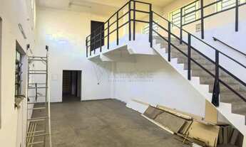 Imagem 4: Prédio Comercial para Locação no bairro Jardim Satélite em São José dos Campos/SP