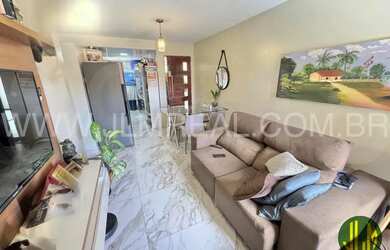 Imagem 3: CONDOMÍNIO SOBERANO IV - BAIRRO JÓQUEI CLUBE - 72m², 3 QUARTOS