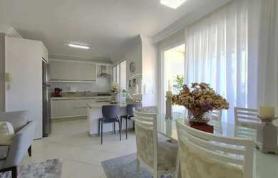 Imagem 4: Apartamento 2 Quartos com 1 Suíte e 75m² - Estreito