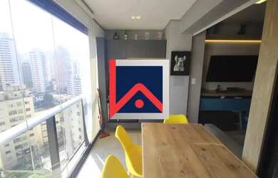 Imagem 7: Venda Apartamento 1 Dormitórios - 40 m² Vila Mariana