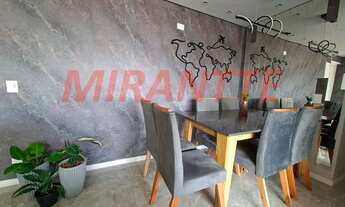 Imagem 4: Apartamento de 2 dormitórios para Venda - Tucuruvi, São Paulo