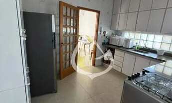 Imagem 6: Casa com 3 dormitórios para alugar, 120 m² por R$ 4.180,00/mês - Jardim dos Calegaris - Pa