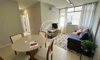 Imagem: Apartamento na Agronômica 77m², 3 Quartos