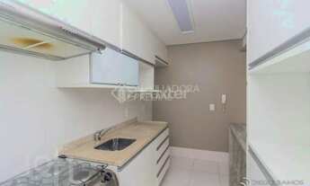 Imagem 7: Apartamento à venda Rua Doutor Carlos Renato R. Fonseca, Jardim Sabará - Porto Alegre