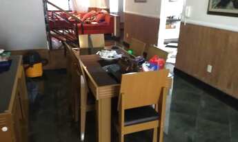 Imagem 4: Sobrado em Rua Simião Fernandes - Vila Califórnia - São Paulo/SP