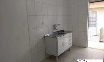 Imagem 4: CASA 02 CÔMODOS- V PREL - CAMPO LIMPO