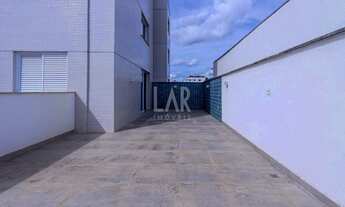 Imagem: Área Privativa para aluguel, 2 quartos