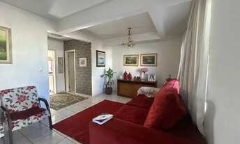 Imagem 2: Casa 3 Quartos com 1 Suíte - Jardim Cidade de Florianópolis