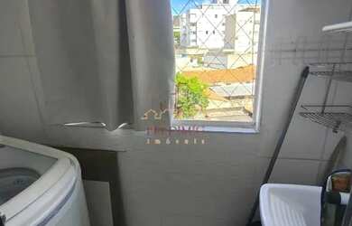Imagem 4: Apartamento para aluguel, 2 quartos, 1 suíte, 2 vagas, Liberdade - Belo Horizonte/MG