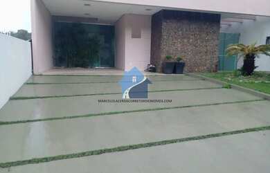 Imagem 2: Casa no Condomínio Forest Hill - Colônia Terra Nova