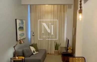 Imagem 3: Apartamento : Padrão / Residencial / Copacabana