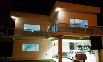 Imagem 5: Casa em Condomínio Fechado