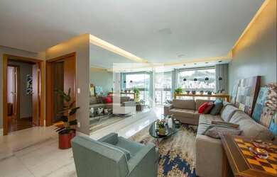 Imagem 2: Apartamento à Venda - Buritis, 4 Quartos, 144 m2