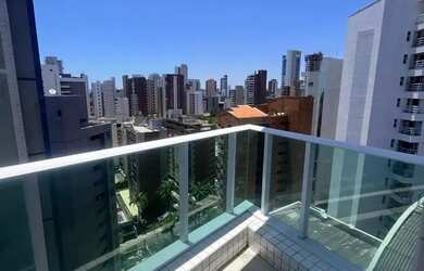 Imagem 4: Apartamento para venda, 2 quarto(s), Meireles, Fortaleza