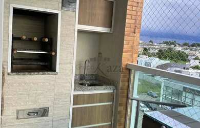 Imagem 3: Oportunidade - Apartamento - Residencial Terra Di Vernazza - Urbanova - 106m²