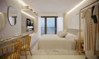 Imagem 3: Lançamento à Venda Studio 23m²