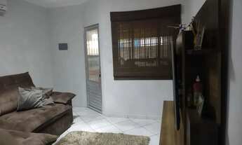 Imagem 2: Casa em Rua Piracura - Jardim Fátima - Guarulhos/SP