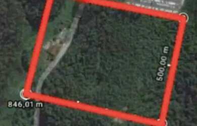 Imagem 3: Terreno à venda, 30000 m² por R$ 5.898.999,99 - Parque Botujuru - São Bernardo do Campo/SP