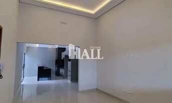 Imagem: Casa com 3 quartos, J. Macedo, Rio Preto