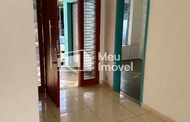 Imagem: FABC-Imóvel para aluguel tem 317 metros