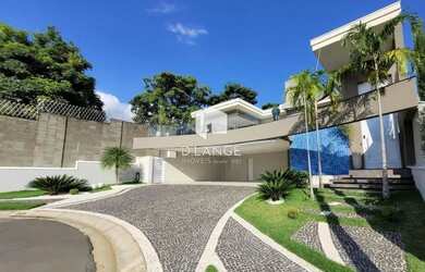 Imagem: Casa com 3 quartos à venda no Swiss Park